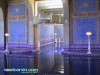 Hearst Castle - Indoor Pool